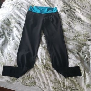(🌟3/$65) Black Lululemon pants